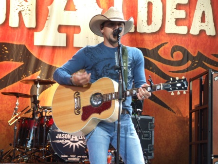 Jason Aldean